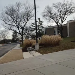 Towson University - Catonsville Campus - Catonsville