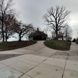 Towson University - Catonsville Campus - Catonsville