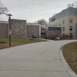 Towson University - Catonsville Campus - Catonsville