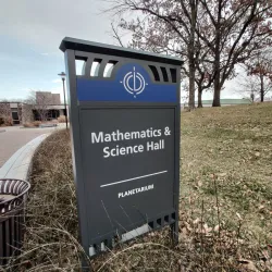 Towson University - Catonsville Campus - Catonsville