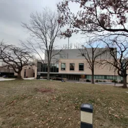 Towson University - Catonsville Campus - Catonsville