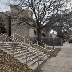 Towson University - Catonsville Campus - Catonsville