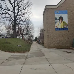 Towson University - Catonsville Campus - Catonsville