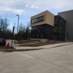 Towson University - Catonsville Campus - Catonsville