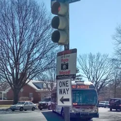 Chevy Chase Circle - Chevy Chase