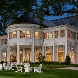 Chevy Chase Club - Chevy Chase