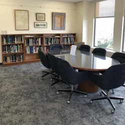 Chevy Chase Historical Society - Chevy Chase