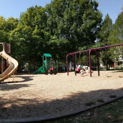 Leland Park - Chevy Chase