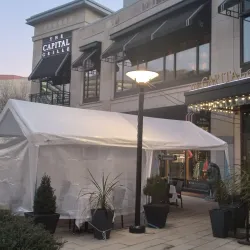 The Shops at Wisconsin Place - Chevy Chase