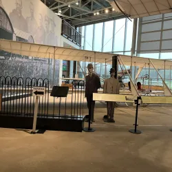 College Park Aviation Museum - College Park