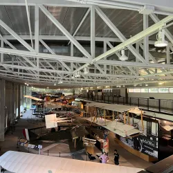 College Park Aviation Museum - College Park