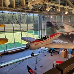 College Park Aviation Museum - College Park