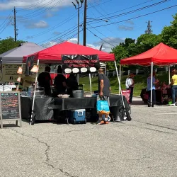 College Park Farmers Market - College Park