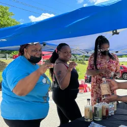 College Park Farmers Market - College Park