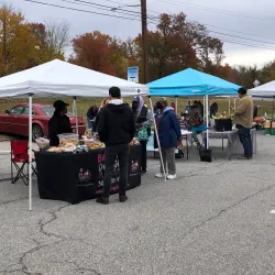 College Park Farmers Market - College Park
