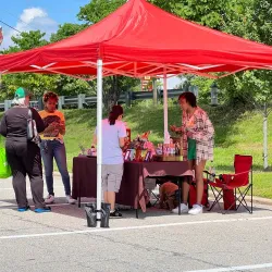 College Park Farmers Market - College Park