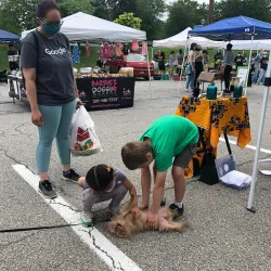 College Park Farmers Market - College Park