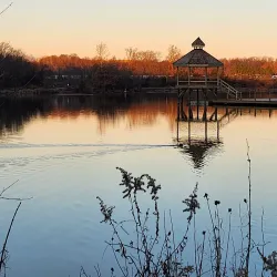 Lake Artemesia Natural Area - College Park