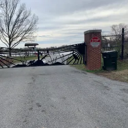 Lake Artemesia Natural Area - College Park