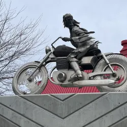 Merriweather Post Pavilion - College Park