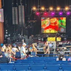 Merriweather Post Pavilion - College Park