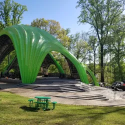 Merriweather Post Pavilion - College Park