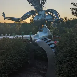 Merriweather Post Pavilion - College Park