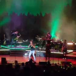 Merriweather Post Pavilion - College Park