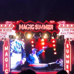 Merriweather Post Pavilion - College Park