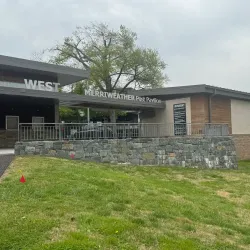 Merriweather Post Pavilion - College Park