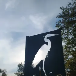 Paint Branch Trail - College Park