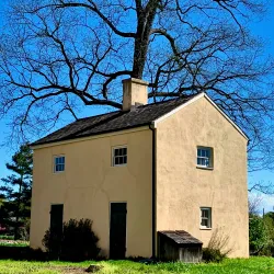 Riversdale House Museum - College Park