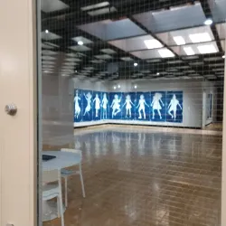 University of Maryland Art Gallery - College Park