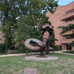 University of Maryland Art Gallery - College Park