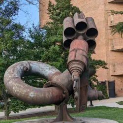 University of Maryland Art Gallery - College Park