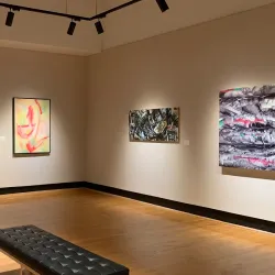 University of Maryland Art Gallery - College Park