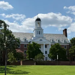 University of Maryland Art Gallery - College Park