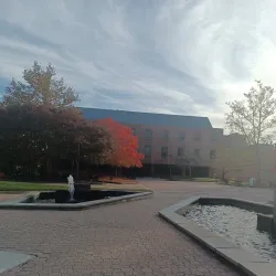 University of Maryland Art Gallery - College Park