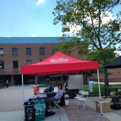 University of Maryland Art Gallery - College Park