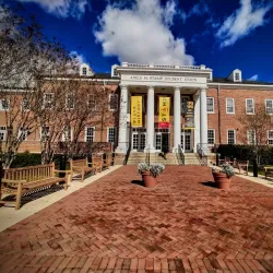 University of Maryland, College Park - College Park