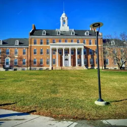 University of Maryland, College Park - College Park