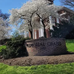 University of Maryland, College Park - College Park