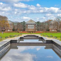 University of Maryland, College Park - College Park