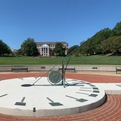 University of Maryland, College Park - College Park