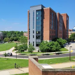 University of Maryland, College Park - College Park