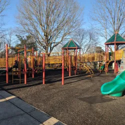 Centennial Park - Columbia