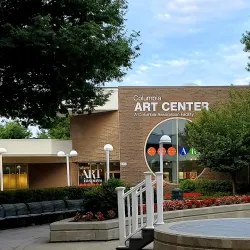 Columbia Art Center - Columbia