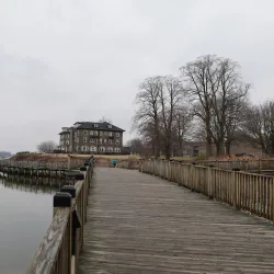 Havre de Grace Park - Columbia