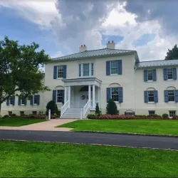 Historic Oakland Manor - Columbia