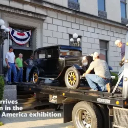 Allegany County Museum - Cumberland